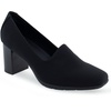 image:imageAerosoles Womens MidnightBlack Stretch