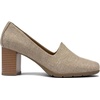 image:imageAerosoles Womens MidnightNatural Linen