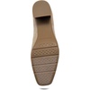 image:imageAerosoles Womens MidnightNatural Linen