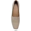 image:imageAerosoles Womens MidnightNatural Linen