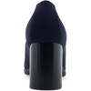 image:imageAerosoles Womens MidnightNavy Stretch