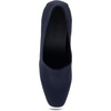 image:imageAerosoles Womens MidnightNavy Stretch