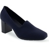 image:imageAerosoles Womens MidnightNavy Stretch