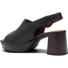 image:imageAerosoles womens ChanceyBlack Soft Faux Leather
