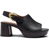 image:imageAerosoles womens ChanceyBlack Soft Faux Leather