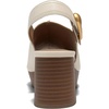 image:imageAerosoles womens ChanceyEggnog Faux Soft Leather