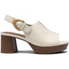 image:imageAerosoles womens ChanceyEggnog Faux Soft Leather