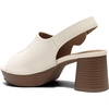 image:imageAerosoles womens ChanceyEggnog Faux Soft Leather
