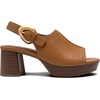image:imageAerosoles womens ChanceyTan Faux Soft Leather