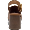 image:imageAerosoles womens ChanceyTan Faux Soft Leather