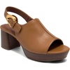 image:imageAerosoles womens ChanceyTan Faux Soft Leather