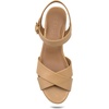 image:imageAerosoles womens CharlyeBeige Bisque Faux Soft Leather
