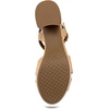 image:imageAerosoles womens CharlyeBeige Bisque Faux Soft Leather