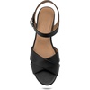 image:imageAerosoles womens CharlyeBlack Lizard