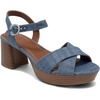 image:imageAerosoles womens CharlyeBlue Denim