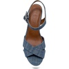 image:imageAerosoles womens CharlyeBlue Denim