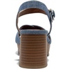 image:imageAerosoles womens CharlyeBlue Denim
