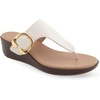 image:imageAerosoles womens IzolaEggnog Pu Leather