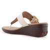 image:imageAerosoles womens IzolaEggnog Pu Leather