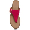 image:imageAerosoles womens IzolaMagenta Faux Leather