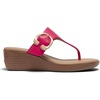 image:imageAerosoles womens IzolaMagenta Faux Leather