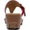 image:imageAerosoles womens IzolaMagenta Faux Leather