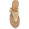 image:imageAerosoles womens IzolaNatural Crochet Raffia