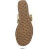 image:imageAerosoles womens IzolaNatural Crochet Raffia