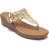 image:imageAerosoles womens IzolaNatural Crochet Raffia