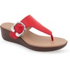 image:imageAerosoles womens IzolaRacing Red Pu Leather