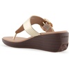 image:imageAerosoles womens IzolaSoft Gold Pu