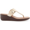 image:imageAerosoles womens IzolaSoft Gold Pu