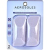 image:imageAEROSOLES 2PC Pumice Stones