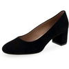 image:imageAerosoles EbelBlack Suede
