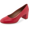 image:imageAerosoles EbelRacing Red Leather