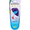 image:imageAerosoles Gel Orthotic Insoles for Women  Replacement Insoles for Women Sizes 511