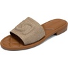 image:imageAerosoles JildaNatural Linen
