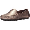 Bronze Leather