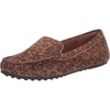 Leopard Fabric Suede