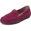 Purple Suede