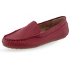 Red Leather