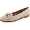 Stone Soft Faux Leather