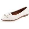 Eggnog Pu Leather
