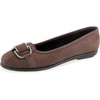 image:imageAerosoles Womens BentleyJava Faux Suede