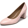 Pale Pink