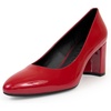 Racing Red Patent