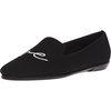 image:imageAerosoles Womens Betunia SlipOn Loafer with Memory Foam FootbedBlack LV