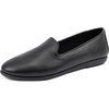 Black Super Soft Faux Leather