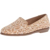 image:imageAerosoles Womens Betunia SlipOn Loafer with Memory Foam FootbedCork Combo