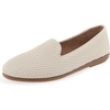 Eggnog Mini Diamond Quilted Pu